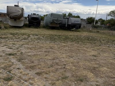 Rv / Boat / trailer storage pleasant grove