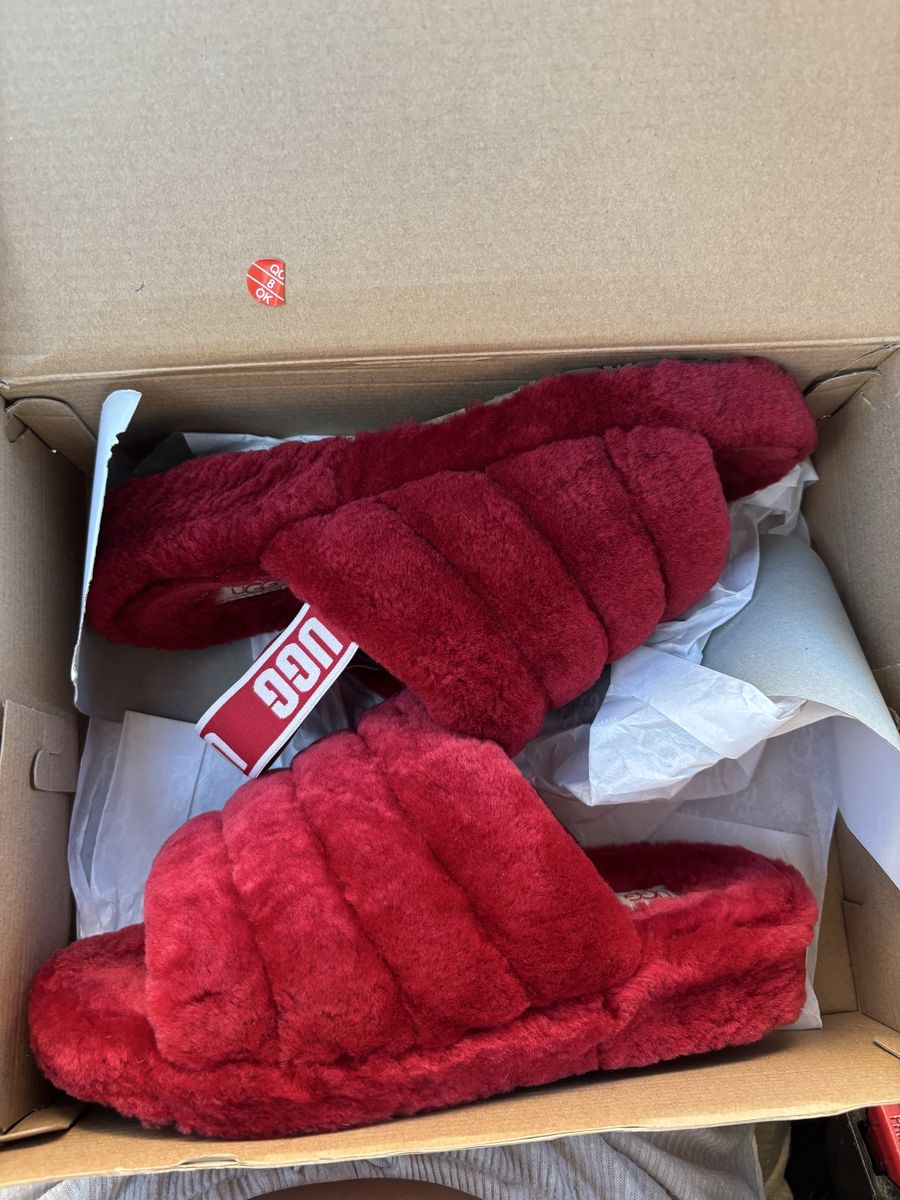 ugg slippers 