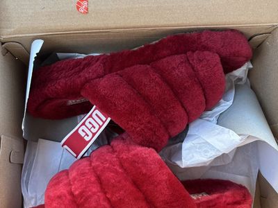 ugg slippers
