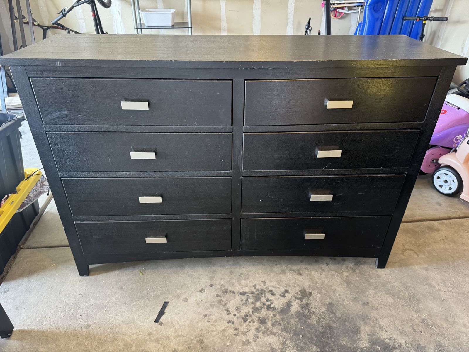 Bedroom set