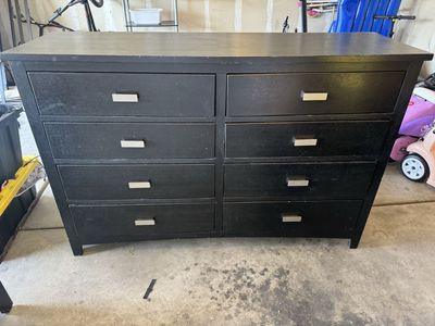 Bedroom set