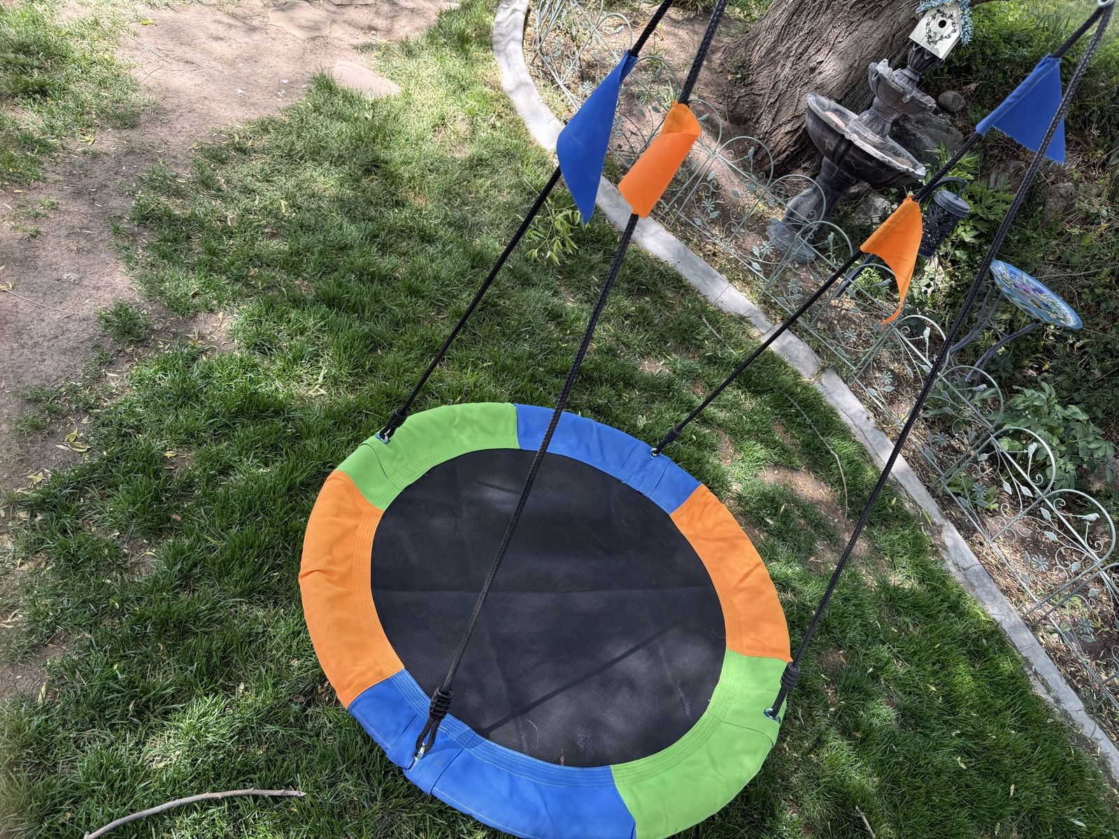 OBO Swing