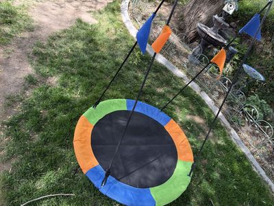 OBO Swing