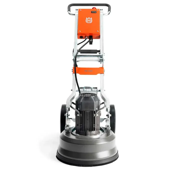HUSQVARNA PG 280 FLOOR GRINDER