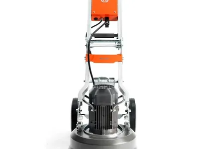 HUSQVARNA PG 280 FLOOR GRINDER
