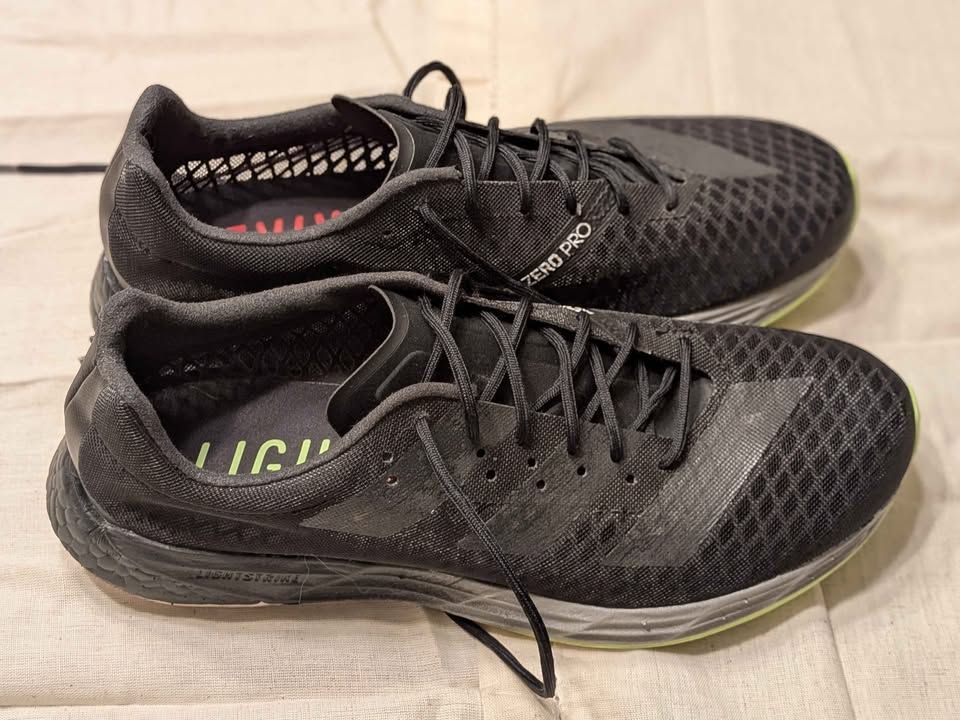 Women's Adidas Adizero Adios Pro Running Shoes