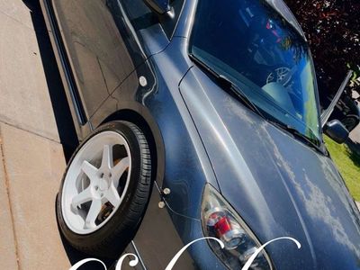 2009 Mazda Mazdaspeed3 Grand Touring
