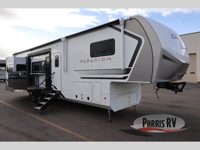New 2026 Alliance RV Paradigm 388SP