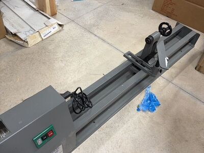 Wood Lathe