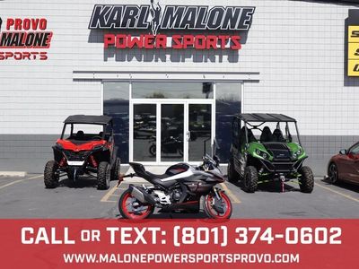 2026 CFMOTO 450SS