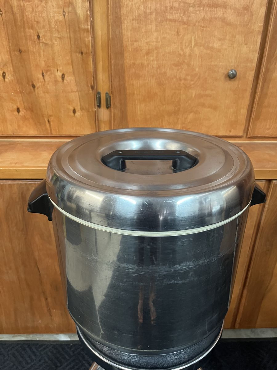 Zojirushi Rice Warmer