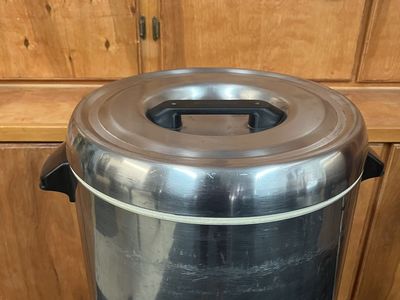 Zojirushi Rice Warmer