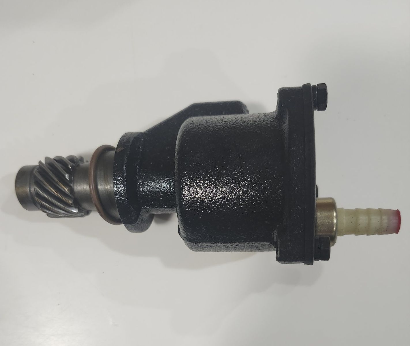 VW 'Caddy' Diesel Vacuum Pump