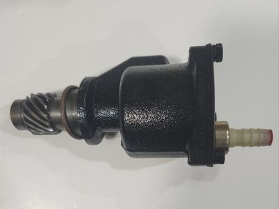 VW 'Caddy' Diesel Vacuum Pump