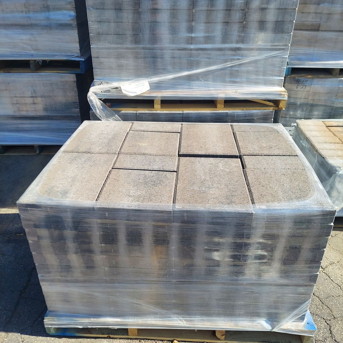 DURANGO MONUMENTAL PAVERS