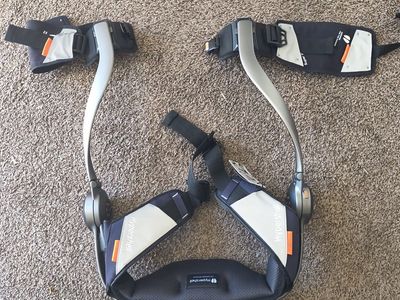 hypershell mountain exoskeleton pro x