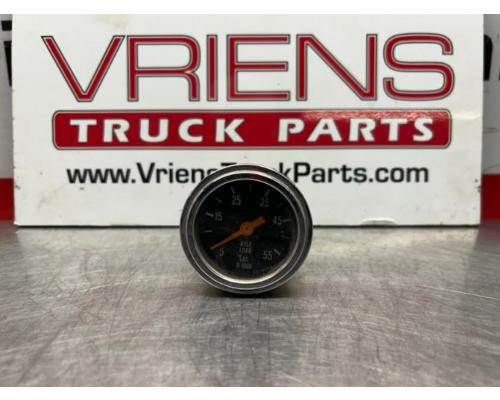 Used International Load Indicating Gauge 10,000-50,000 lb, Part # 2037812C91