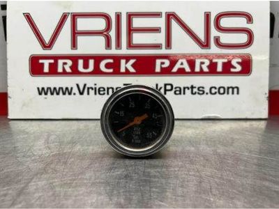 Used International Load Indicating Gauge 10,000-50,000 lb, Part # 2037812C91