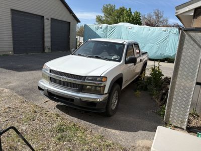 2005 Chevy Colorado