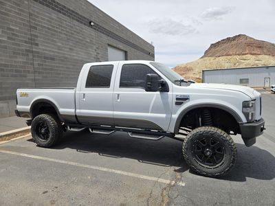 $10,000 OBO – 2010 F250 6.4 Powerstroke Crew Cab Short Bed 4x4 – AS IS