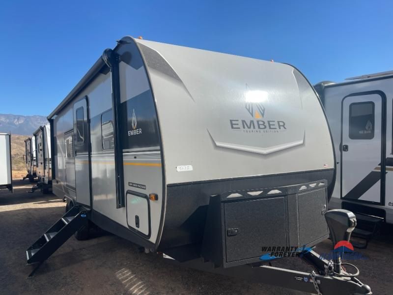 New 2027 Ember RV Touring Edition 2300MLL