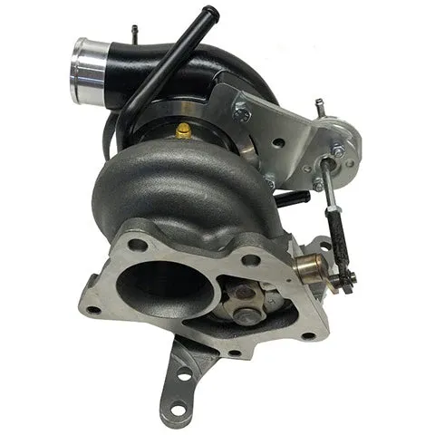 Blouch DOM 1.5XT-R Twin Scroll Turbo for 2004-2021 Subaru WRX STI WRXSTI EJ25 TS-03-4001