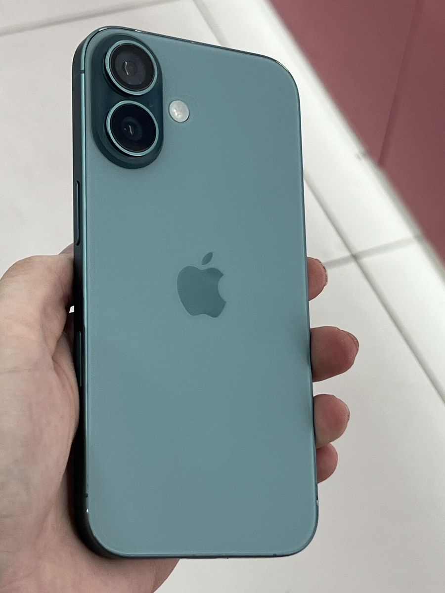 iPhone 16 T-Mobile 128GB