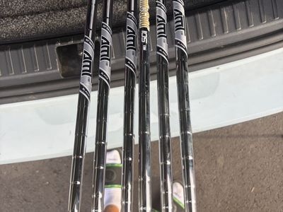 Titleist T200 2025 irons