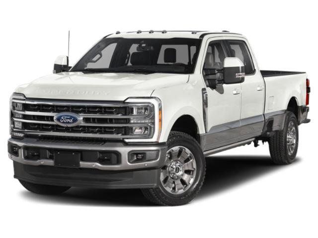 2026 Ford F-350 Super Duty King Ranch