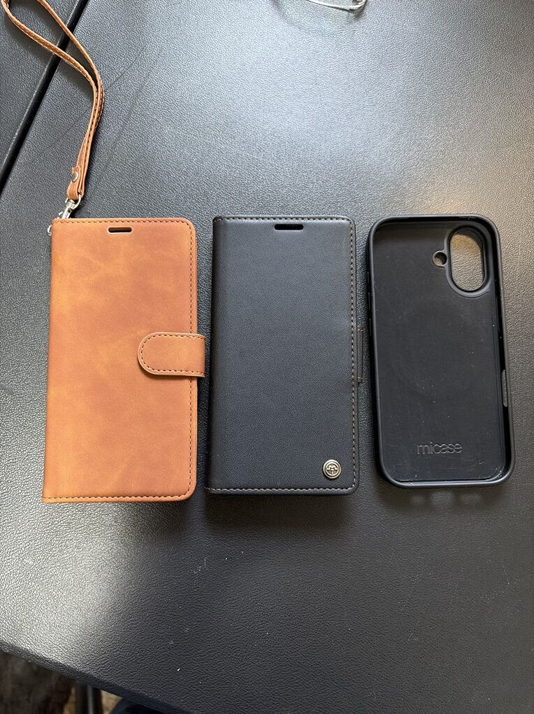 iPhone 16E Phone Case