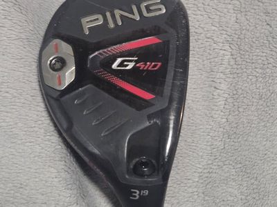 Ping G410 3 Utility