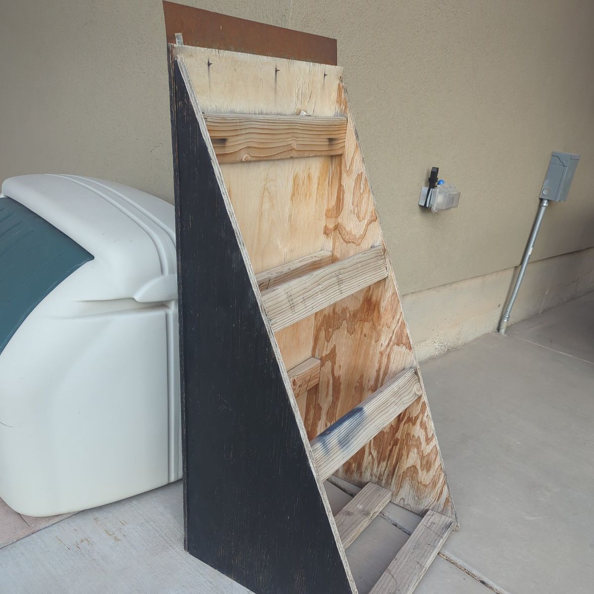 Bicycle / Skateboard remp