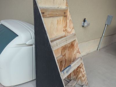 Bicycle / Skateboard remp