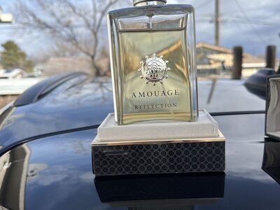 Amouage Reflection