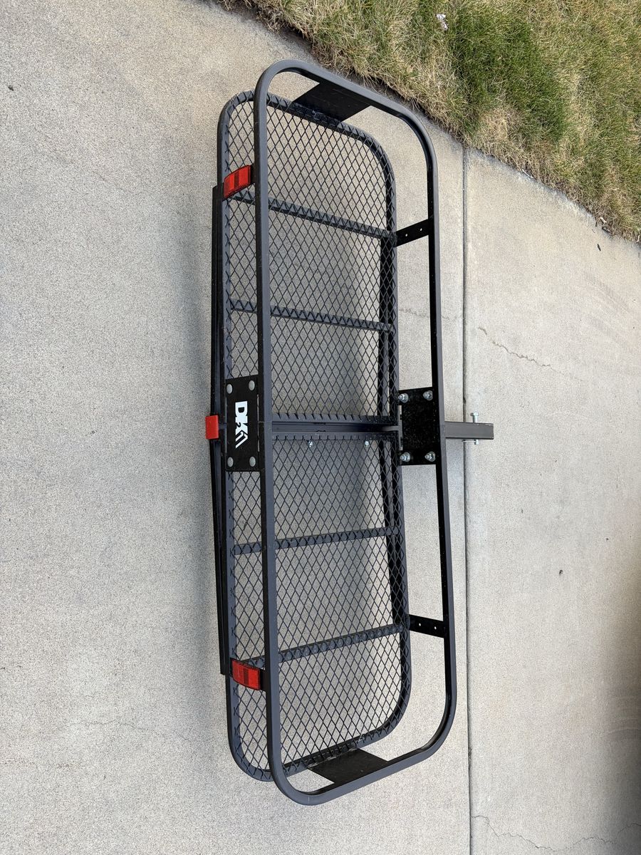 Cargo Rack