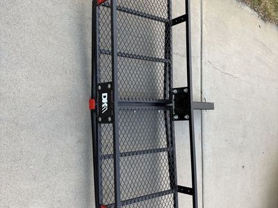 Cargo Rack