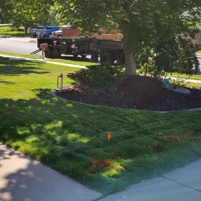 Maintenance/snow removal accounts for sale