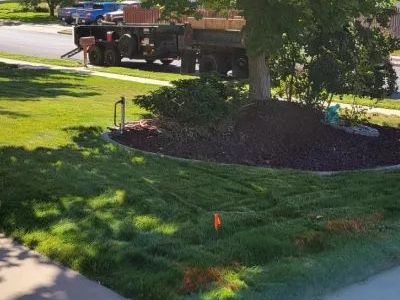 Maintenance/snow removal accounts for sale