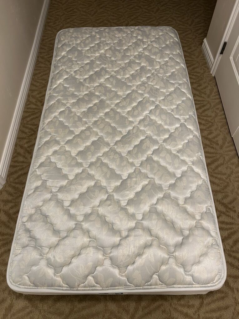 Twin Mattress