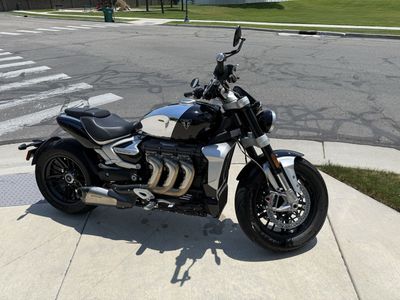2023 ROCKET 3 R