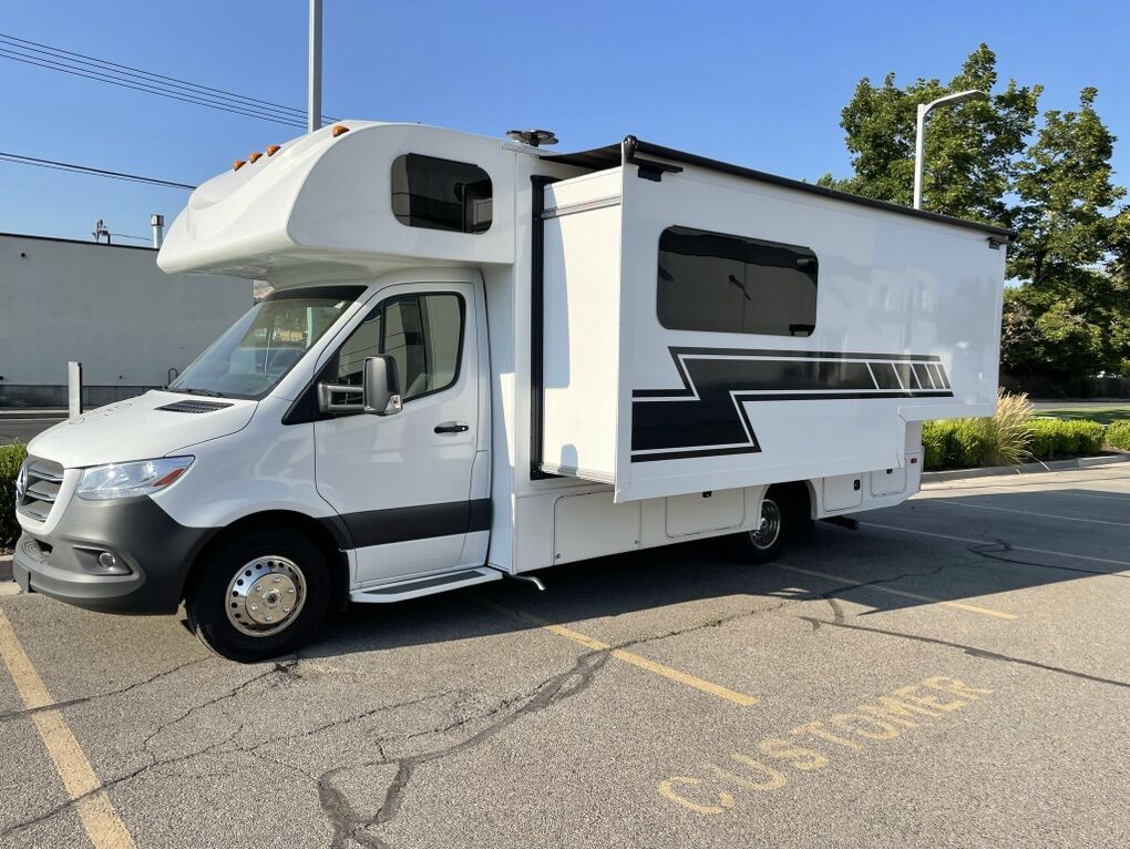 2019 Jayco Melbourne 24L