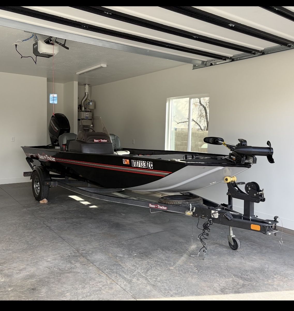 2021 bass tracker classic xl