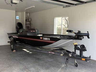 2021 bass tracker classic xl