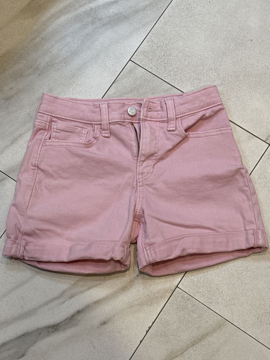 Old Navy Size 12 High-Rise Shorts