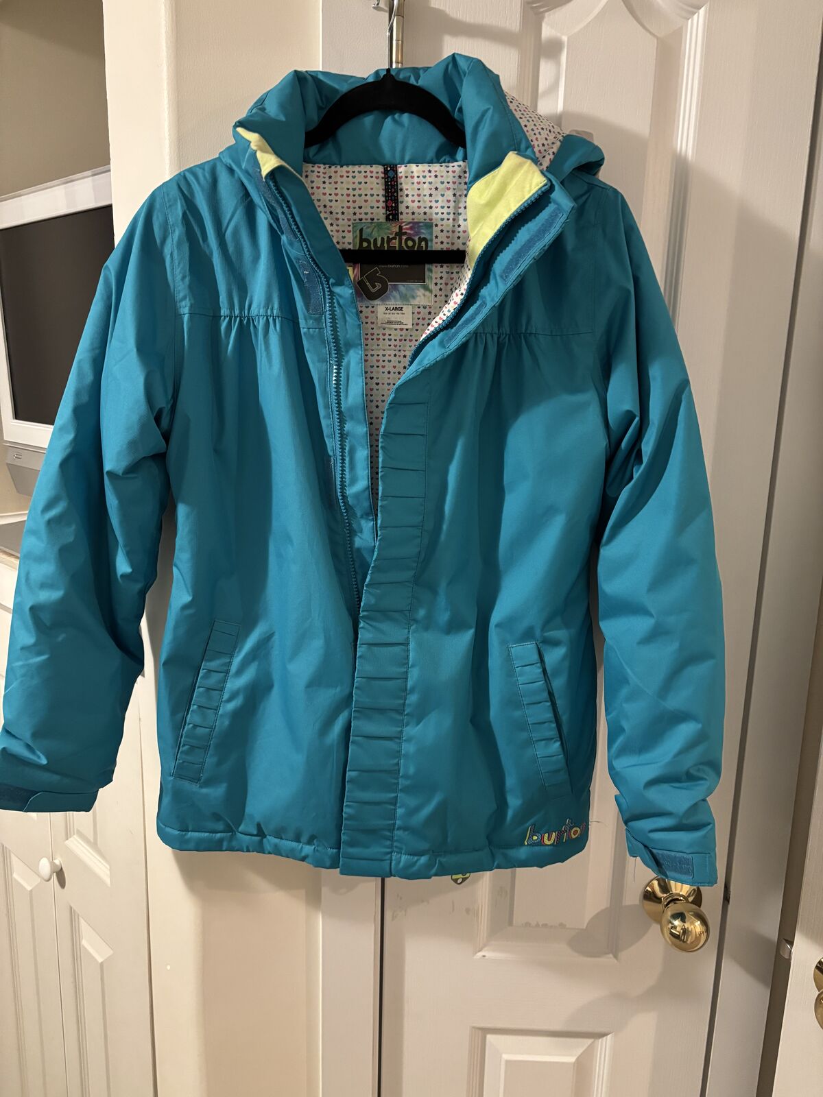 Burton Board/Ski Parka