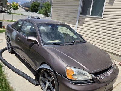 2003 Honda Civic