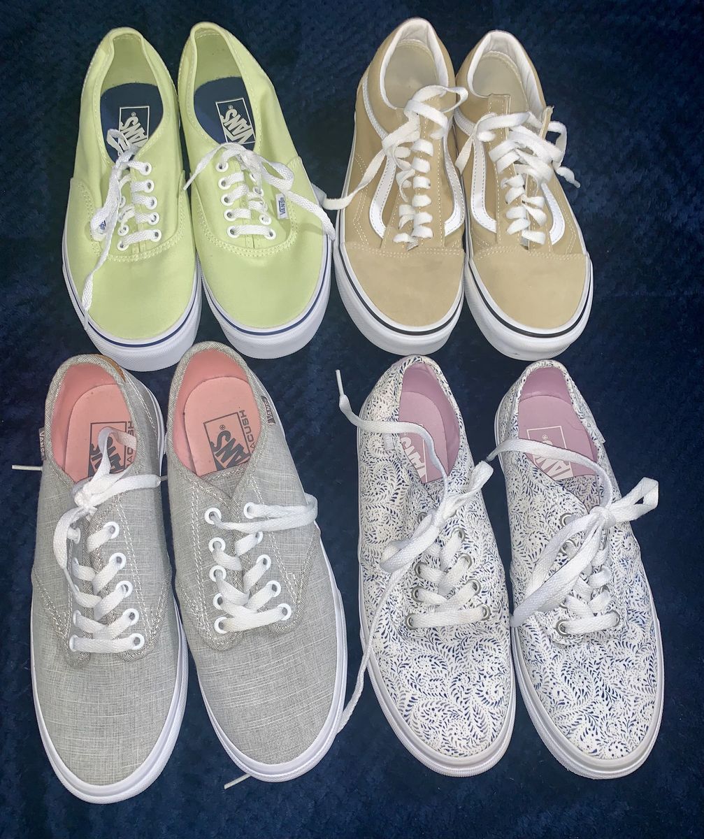 Vans Shoes