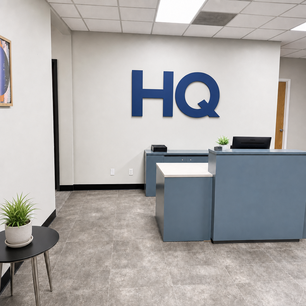 West Valley City--Business Address Registration Made Easy!