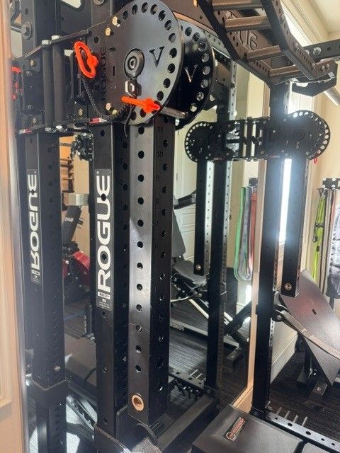 FOR SALE – Monster Lite LT-1 50 Cal Trolley 2.0 & Lever Arm Kit | $600