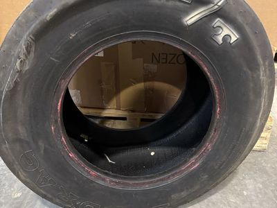 New Drag Racing Tire 28x10.5-15S